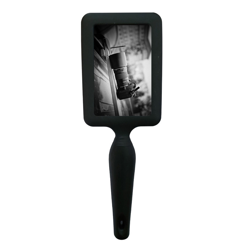 برس مو طرح دوربین عکاسی مدل B1097