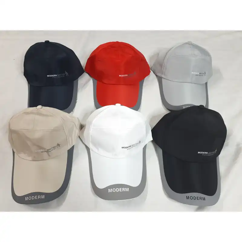 کلاه کپ مدل Modern45