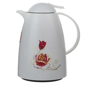فلاسک هنری مدل EDGAR0502 گنجایش 0.5 لیتر