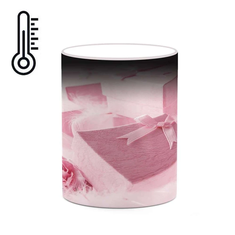 ماگ حرارتی کاکتی مدل کادو کد mgh18406