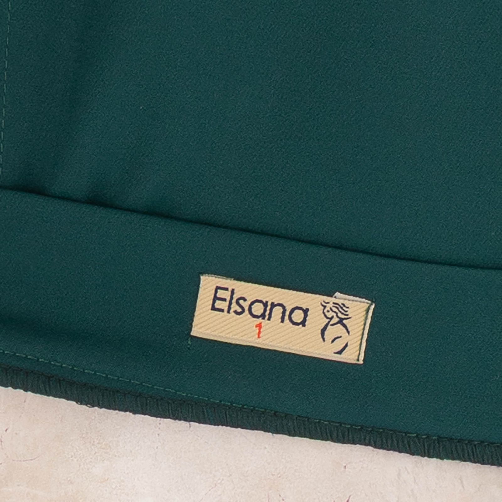 ست کت و شلوار زنانه السانا مدل آرشان کد 194501 - - 17