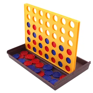 بازی فکری دوز بازی مدل 2in1 Bingo Game