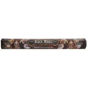 عود خوشبوکننده تولاسی مدل Black Magic