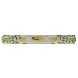 عود خوشبوکننده تولاسی مدل Sage