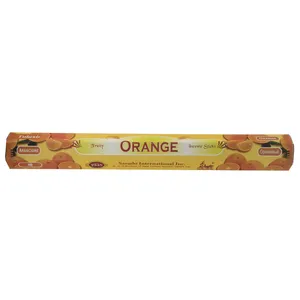 عود خوشبوکننده تولاسی مدل Orange