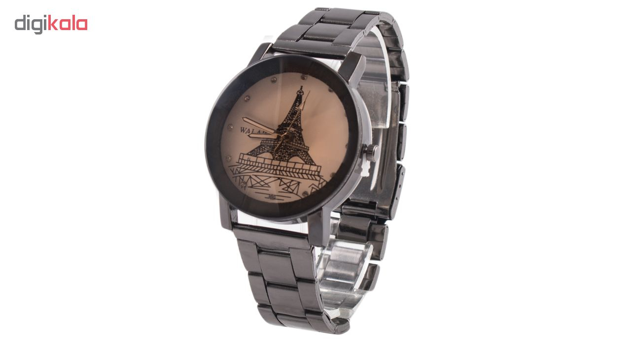 ساعت مچی عقربه ای والار مدل LOVE-VATE500