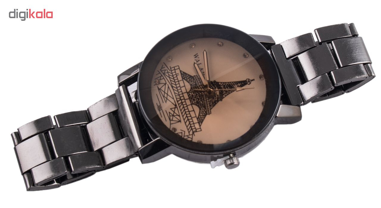 ساعت مچی عقربه ای والار مدل LOVE-VATE500