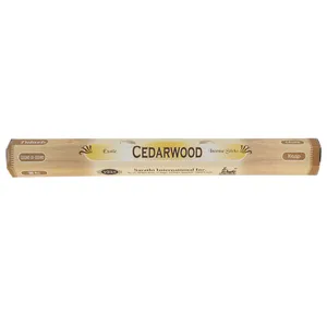 عود خوشبوکننده تولاسی مدل Cedra Wood