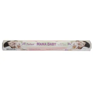 عود خوشبوکننده تولاسی مدل Mama Baby