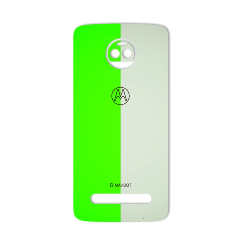 برچسب پوششی ماهوت مدل Fluorescence Special مناسب برای گوشی Motorola Moto Z2 Force