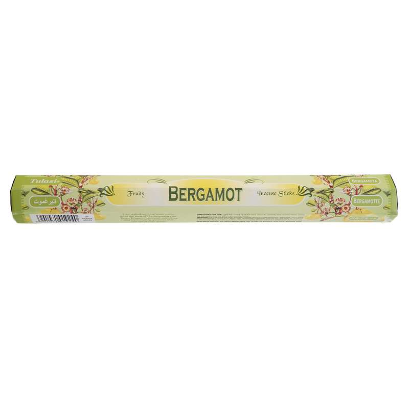 عود خوشبوکننده تولاسی مدل Bergamot