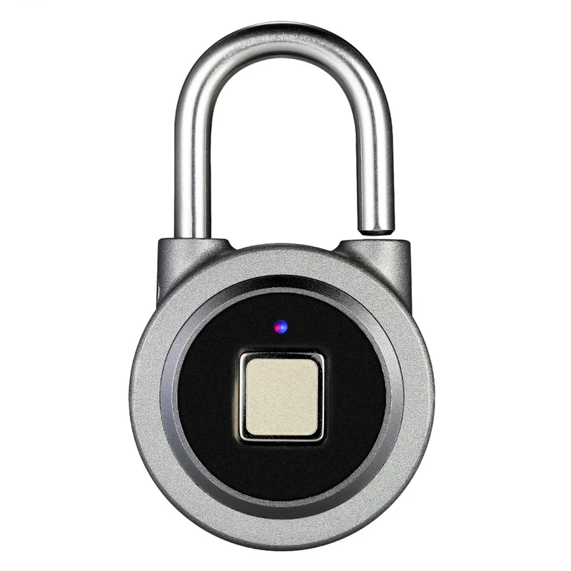 قفل هوشمند مدل IP65