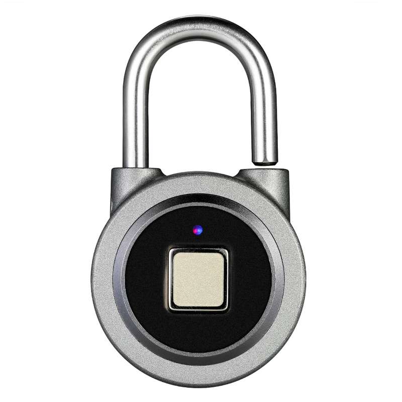 قفل هوشمند مدل IP65