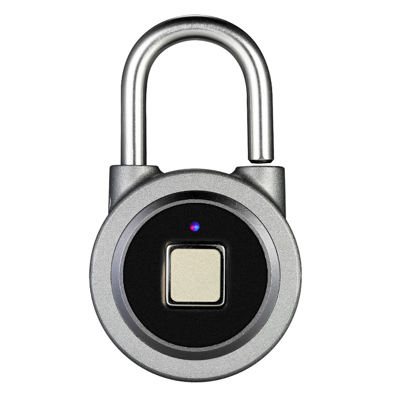 قفل هوشمند مدل IP65