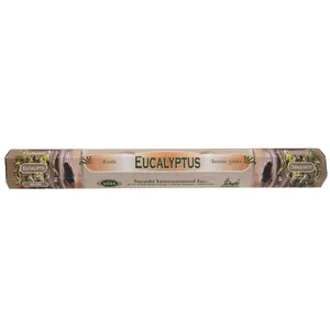 عود خوشبوکننده تولاسی مدل Eucalyptus