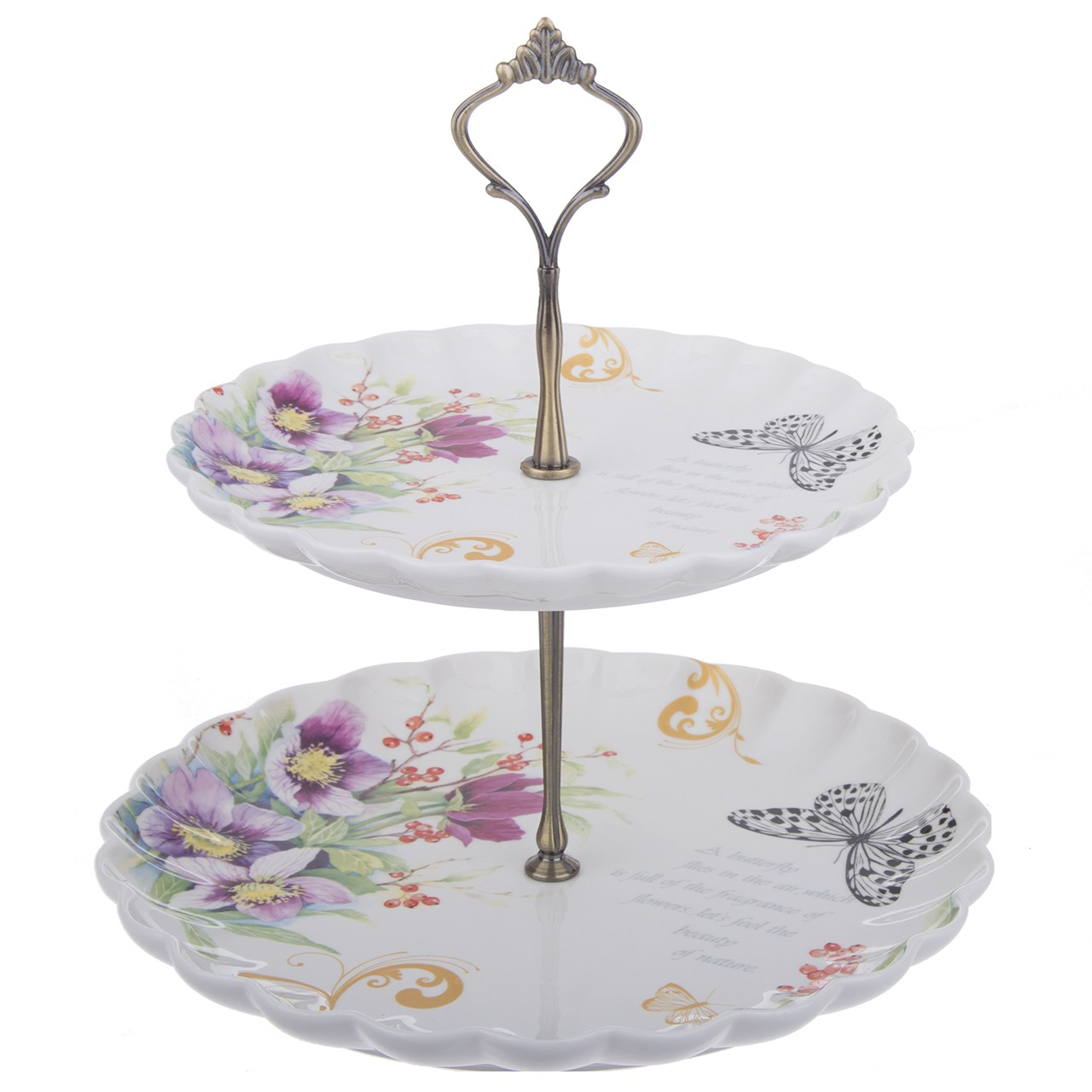 شیرینی خوری بی.وی.کی مدل VK131520