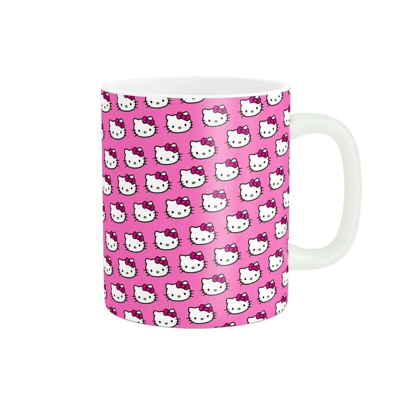 ماگ پاد آفرین طرح کیتی کد 1358