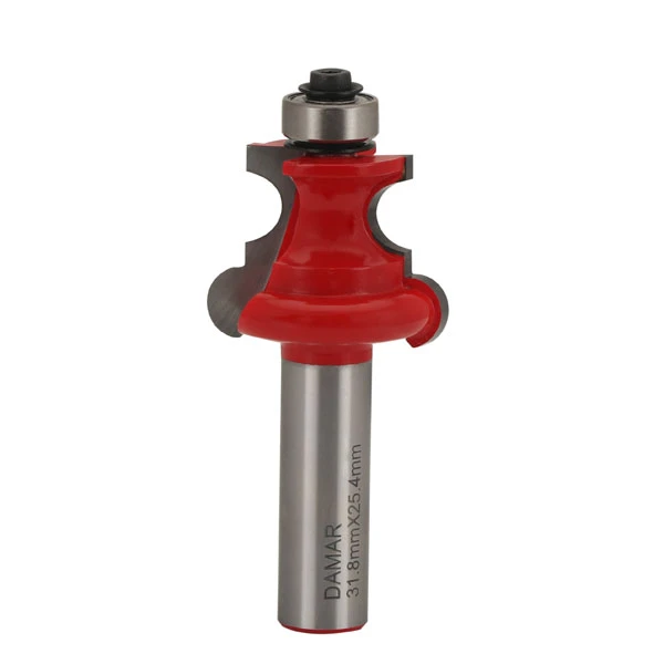 تیغ پروفیل دامار مدل DM403184E