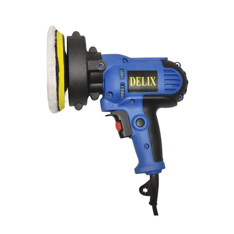 دستگاه پولیش دلیکس مدل 900W دستگاه پولیش دلیکس مدل 900W