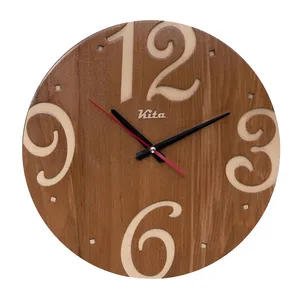 ساعت دیواری کیتا کد 03
