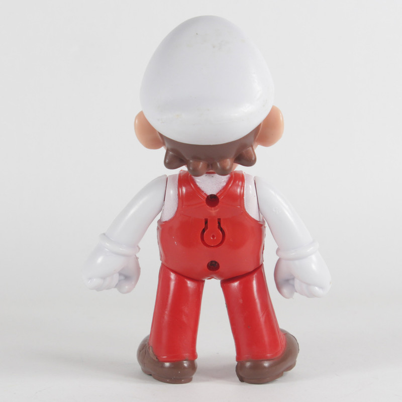 اکشن فیگور مدل سوپر ماریو کد 0481