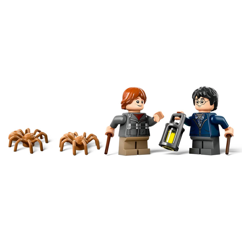 لگو سری Aragog in the Forbidden Forest 76434