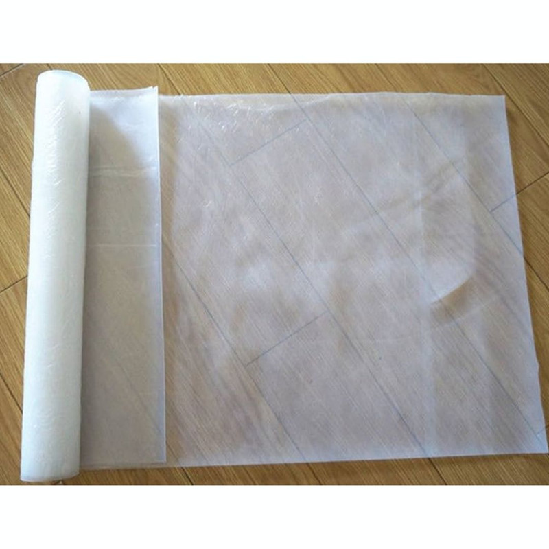 ورق سیلیکونی نسوز  مدل 1mm