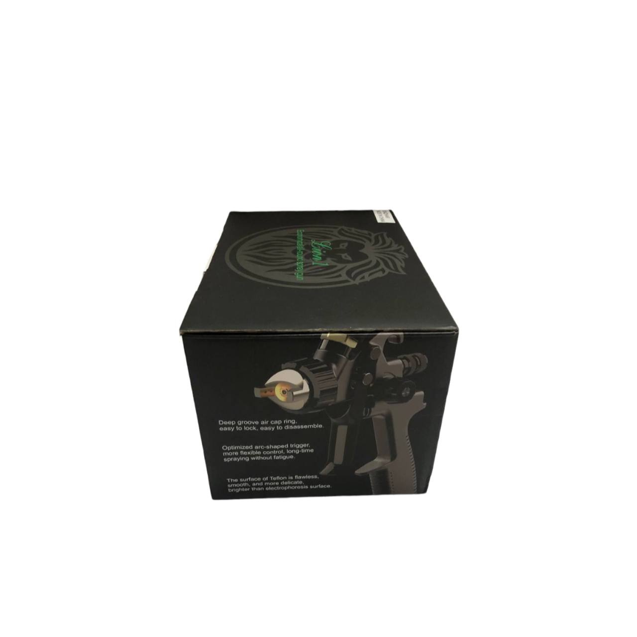 پیستوله بادی آئوریتا مدل lion1-1.3