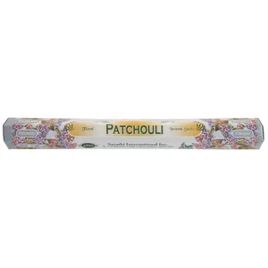 عود خوشبوکننده تولاسی مدل Patchouli