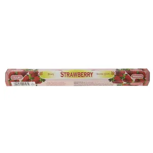 عود خوشبوکننده تولاسی مدل Strawberry