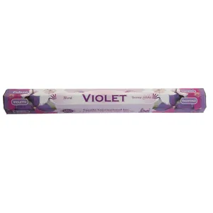 عود خوشبوکننده تولاسی مدل Violet