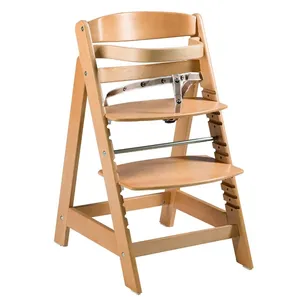 صندلی غذاخوری کودک کیدزو مدل Hi Chair