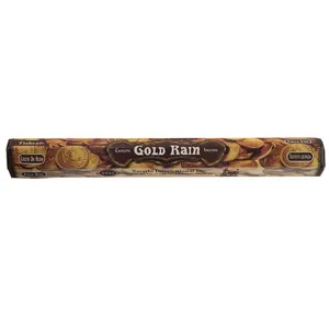 عود خوشبوکننده تولاسی مدل Gold Rain