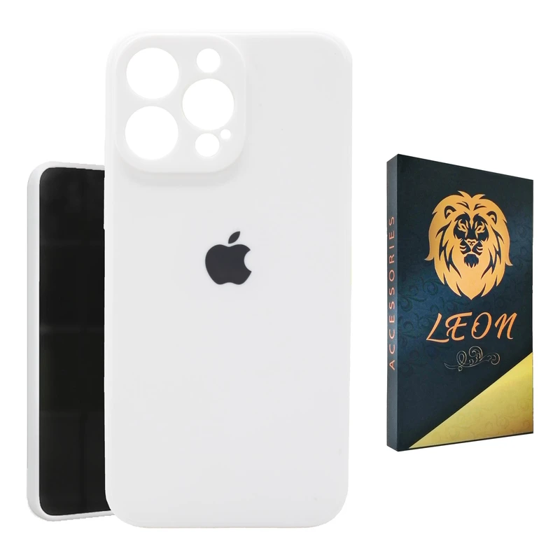 کاور لئون مدل Si_lickon  مناسب برای گوشی موبایل اپل iPhone 14 Pro Max 