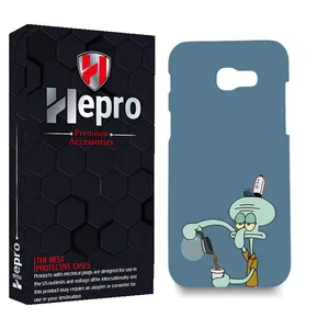 HEPRO MC Cover for SAMSUNG GALAXY A5 2017