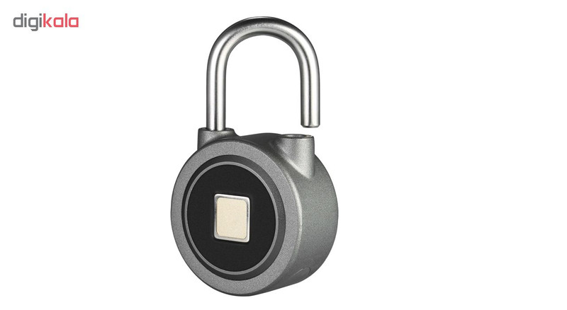 قفل هوشمند مدل IP65