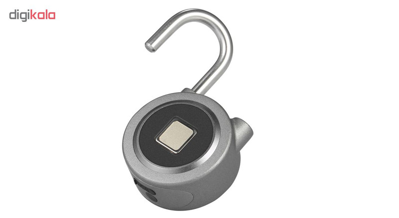 قفل هوشمند مدل IP65