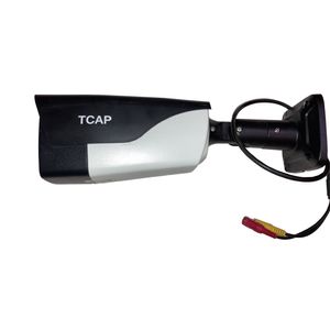 دوربین مداربسته آنالوگ مدل  TCAP