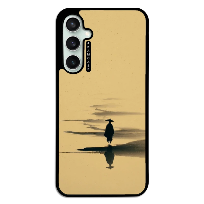 کاور آکام مدل AMC-WSGS23FE-ZEN-17 مناسب برای گوشی موبایل سامسونگ Galaxy S23 FE