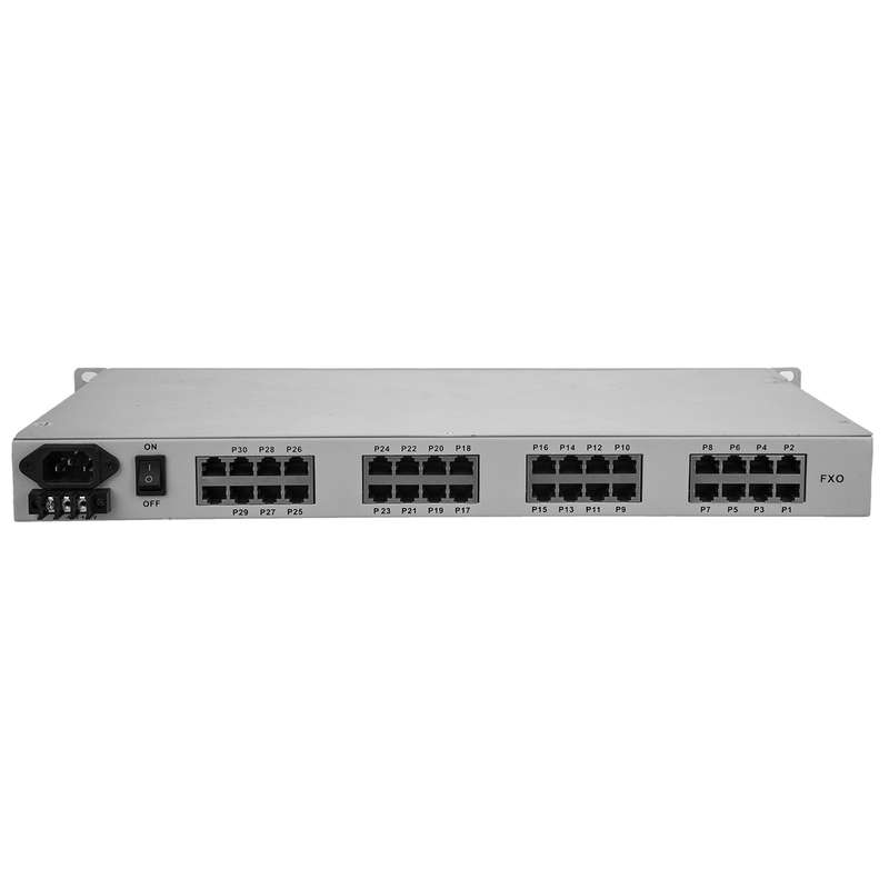 مولتی پلکسر مدل BD-OP-MUX30