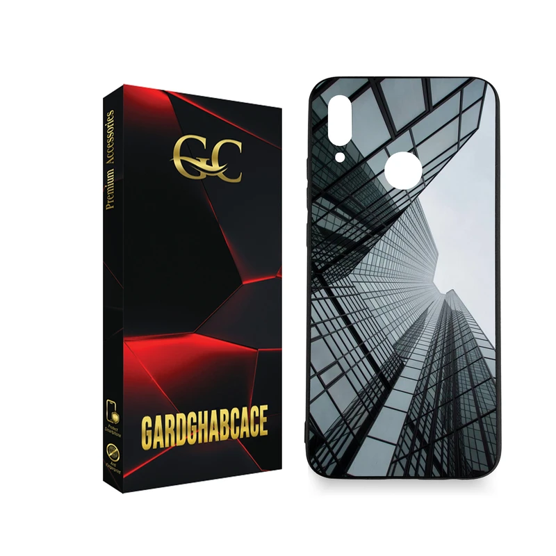 کاور گارد قاب کیس مدل دخترانه مناسب برای گوشی موبایل اپل iPhone 12