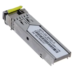 ماژول فیبر مدل SFP-GE-BX40-D