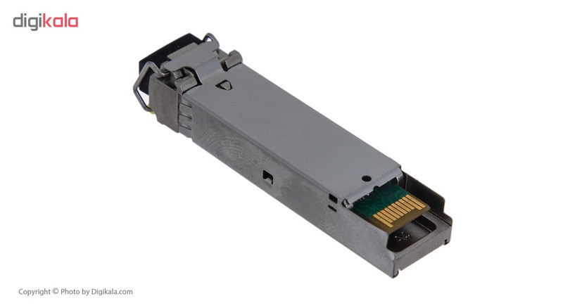 ماژول فیبر مدل SFP-GE-BX40-D