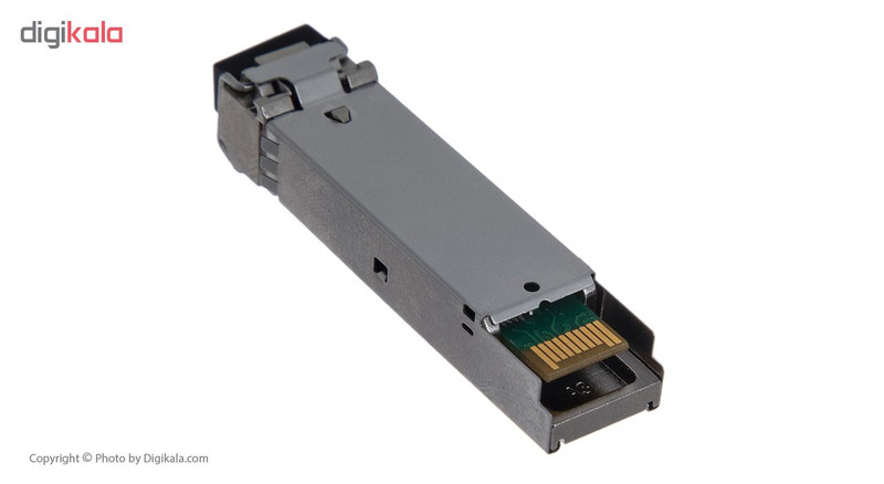 ماژول فیبر مدل SFP-GE-BX80-D