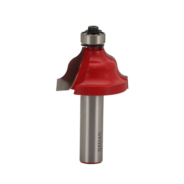 تیغ اورفرز پروفیل دامار مدل DM613814B