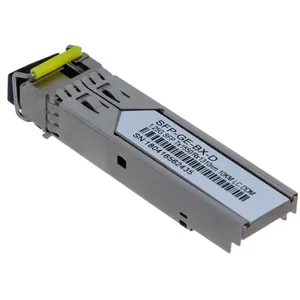 ماژول فیبر مدل SFP-GE-BX-D