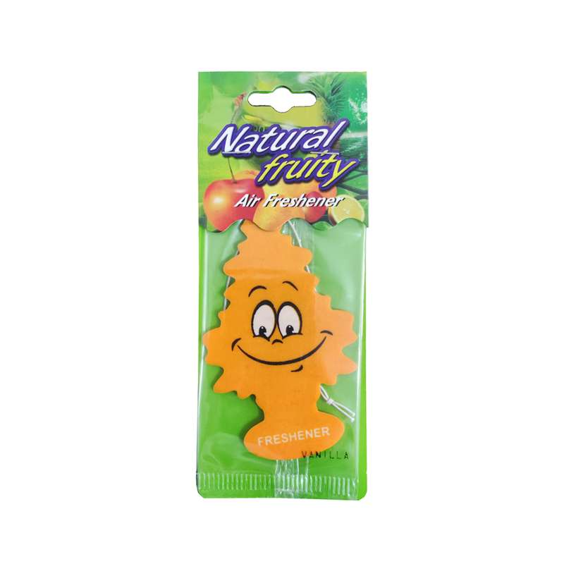 خوشبو کننده ماشین مدل 09