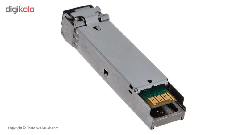 ماژول فیبر مدل SFP-GE-BX-D