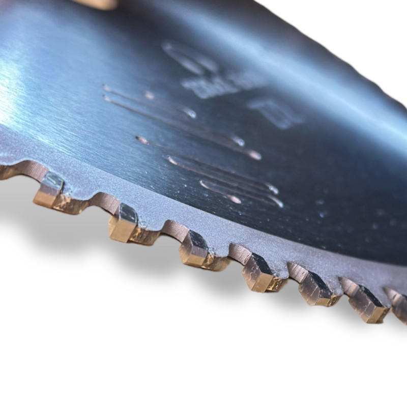 تیغه الماسه آلومینیوم نورلند مدل 230 میلیمتر PD008 تیغه الماسه آلومینیوم نورلند مدل 230 میلیمتر PD008