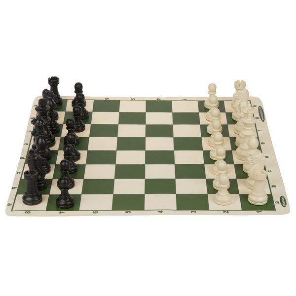 شطرنج شهریار کد A